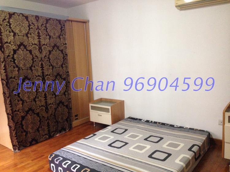 Blk 158A Rivervale Crescent (Sengkang), HDB 4 Rooms #118414392
